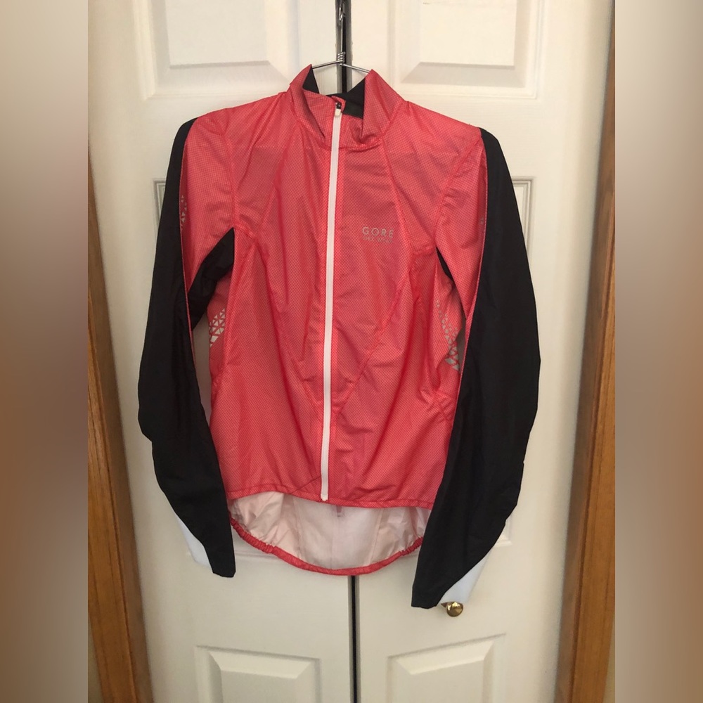 Xenon 2.0 Active Shell Lady Jacket